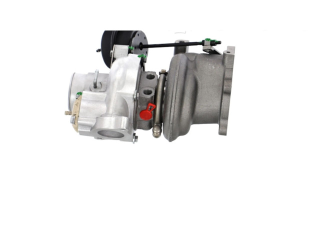 Турбина Saab 9-3 Ver2 53049700059, 53049700059