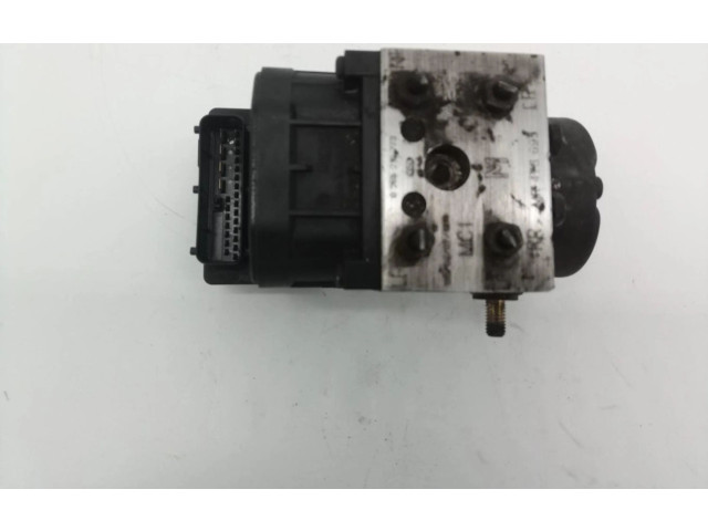 Блок АБС 0265216773 Mitsubishi Carisma 2000 - 2004 года