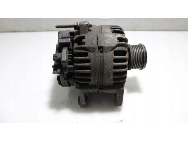 Генератор 0124425093 Renault Clio III