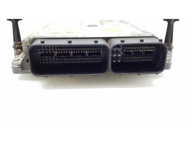 Блок управления двигателя A2769007300, A2769016100 Mercedes-Benz E W212