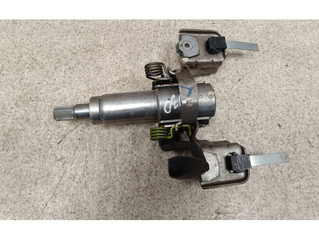    Рулевая рейка    Fiat Punto Evo  -  года