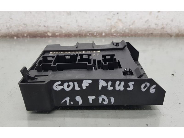 Блок комфорта 1K0959433BT Volkswagen Golf Plus