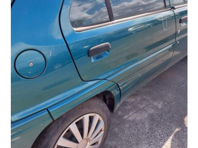 Турбина Электрический механизм для подъема окна без двигателя Citroen Saxo       HFX      