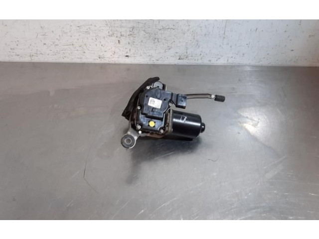 Двигатель стеклоочистителей GK2117500AA, GK2117500AA Ford Transit Custom