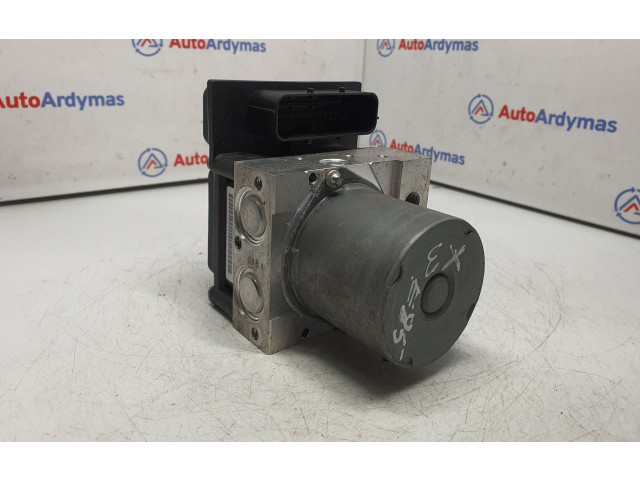 Блок АБС 3424684, 34503424684 BMW X3 E83 2003 - 2010 года