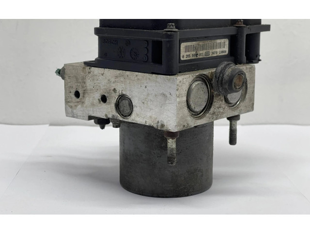 Блок АБС 0265231306 Opel Combo C 2001 - 2011 года