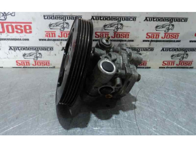 Рулевая рейка Насос усилителя руля Mitsubishi Space Wagon 1992 - 1998 года