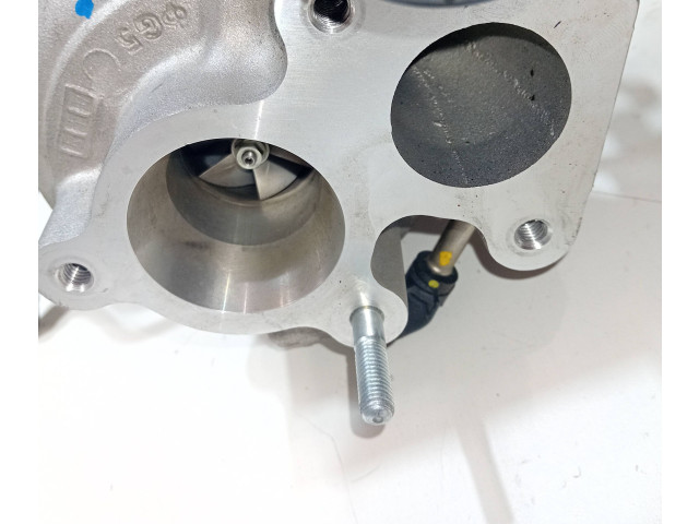 Turbodmychadlo Турбина 4937307013, 5AALPTD025 Honda Civic X