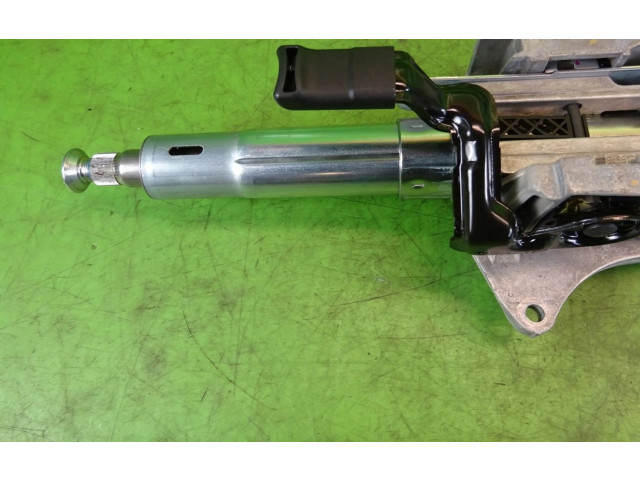 Рулевая рейка A2464608801 Infiniti Q30 2015 - 2018 года