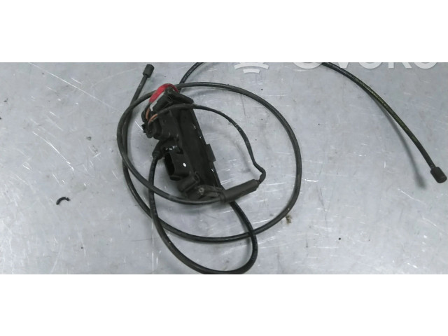 Блок управления крышки багажника 3AA962243, 3AA962243B   Audi A5