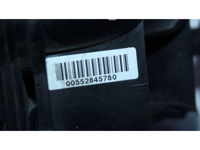 Vstřikovací lišta 00552845780 Fiat Tipo