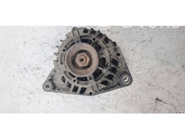 Генератор 06B903018DX, 038903018E   Volkswagen PASSAT B5 1.8     