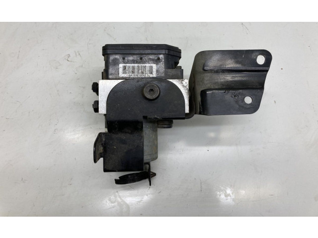 Блок АБС 589102P800, 58910-2P800 KIA Sorento 2010 - 2014 года