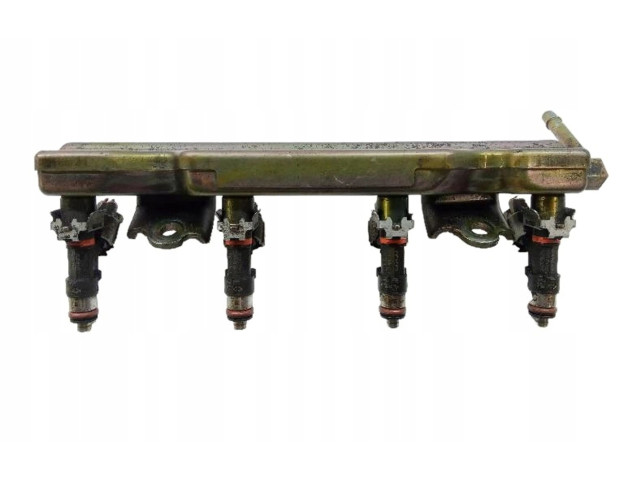 Vstřikovací lišta Nissan Note (E11)