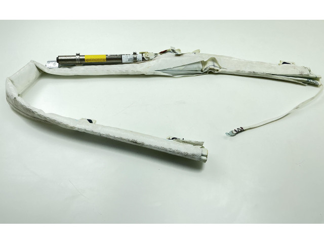 Боковая подушка безопасности 52080825, 52080825   Fiat 500L