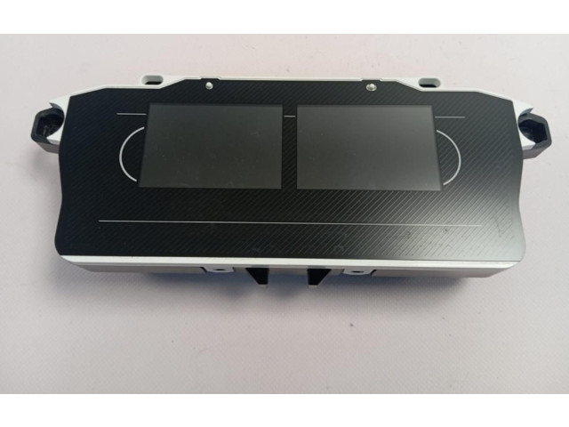 Панель приборов 9865967380 Opel Combo D