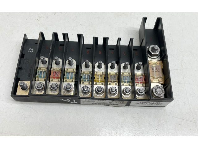 Pojistková skříňka 7H0937550A, 701387885 Volkswagen Transporter - Caravelle T6 2018