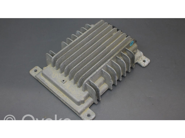 Звукоусилитель