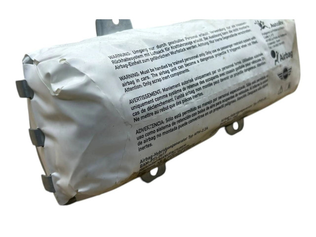 Подушка безопасности пассажира 980275204, 30021969 Mini Cooper Countryman R60