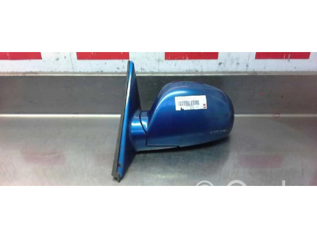 Zpětné zrcátko Hyundai Accent 2002