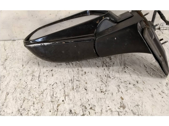 Зеркало электрическое        Jeep Grand Cherokee (WK)  2005 - 2010 года   