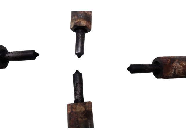 Жиклер (жиклеры) (форсунка (форсунки) 9641742880, 9641742880 Citroen C4 I Picasso