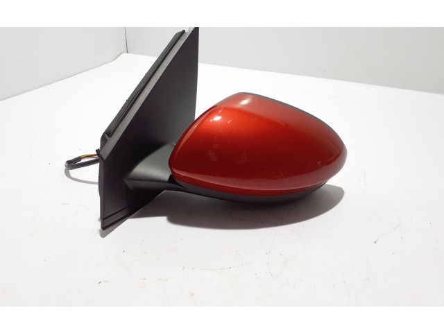 Зеркало электрическое        Dacia Sandero III  2020 -  года   