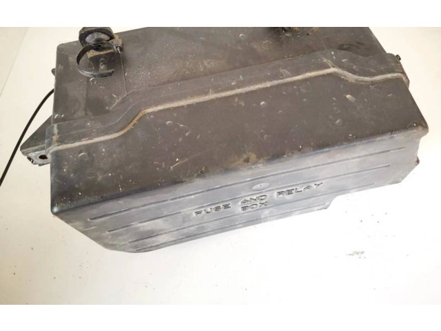 Pojistková skříňka Fiat Croma 2006