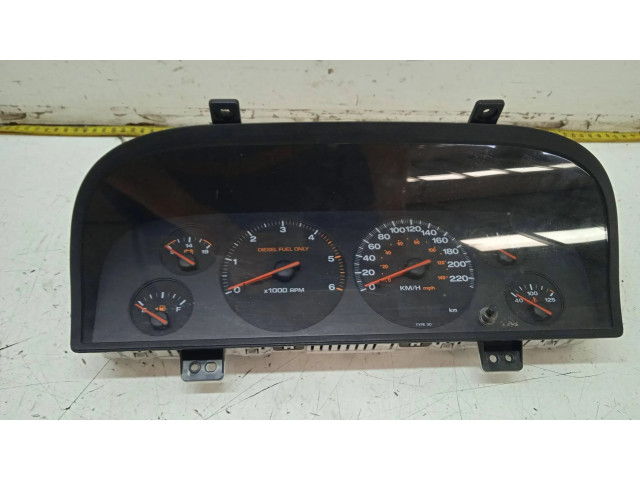 Панель приборов 56042930AA Jeep Grand Cherokee (WJ)