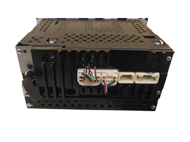 Рулевая рейка  Радио/ проигрыватель CD/DVD / навигация 86180B4020, PE500441   Daihatsu Terios  -  года