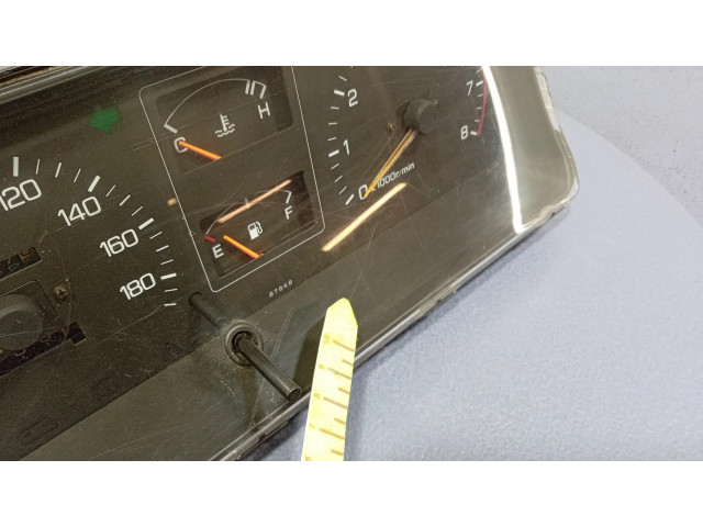 Панель приборов 83010-87E25   Daihatsu Feroza       