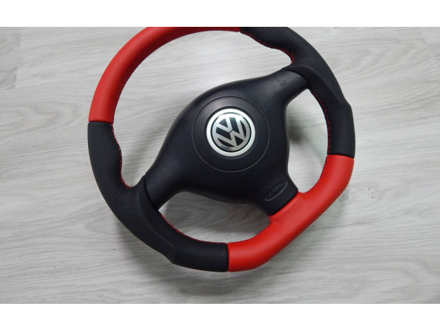 Руль Volkswagen Golf IV 1998 - 2005 года 1J0419091