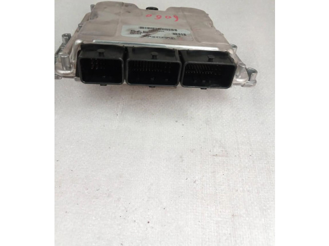 Řídící jednotka 0281011609, CENTRALITAMOTORUCE Volvo S40, V40