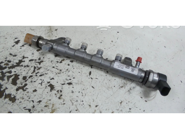 Vstřikovací lišta 03L130089Q, 0281006075 Audi A6 S6 C7 4G CGLC CGL