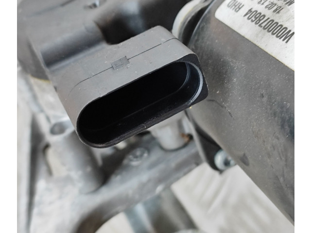 Комплект механизма стеклоочистителей 32282627, W000078604 Volvo XC60 2018