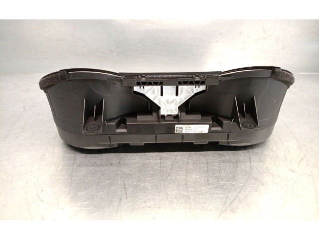 Панель приборов 8V0920870H, 8V0920870H   Audi A3 S3 8V       