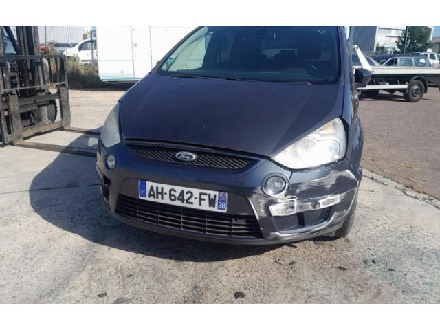 Блок предохранителей Ford S-MAX