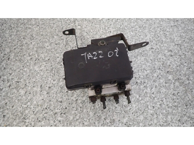 Блок управления АБС Honda Jazz