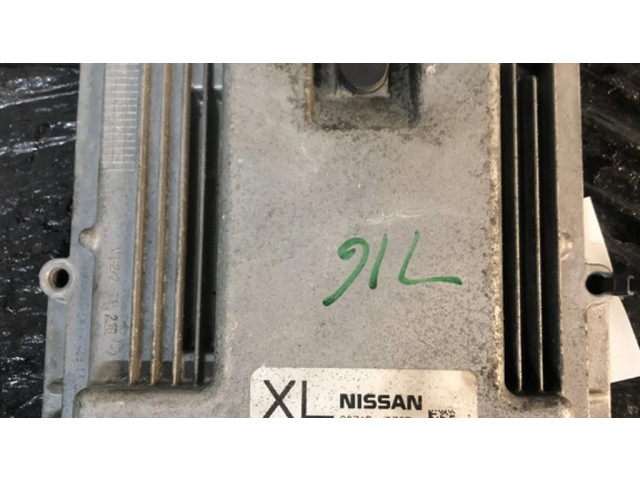 Řídící jednotka 0281014859, 23710JD78E Nissan Qashqai 2009