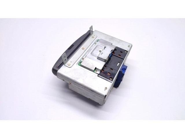 Дисплей 86738221, 020435 Volvo S80