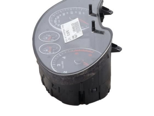 Панель приборов 8P0920932C   Audi A3 S3 A3 Sportback 8P       