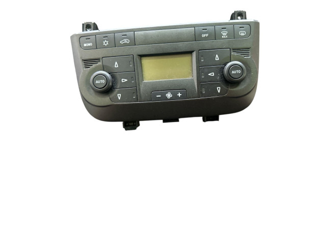 Блок управления климат-контролем 199A3000 Fiat Grande Punto