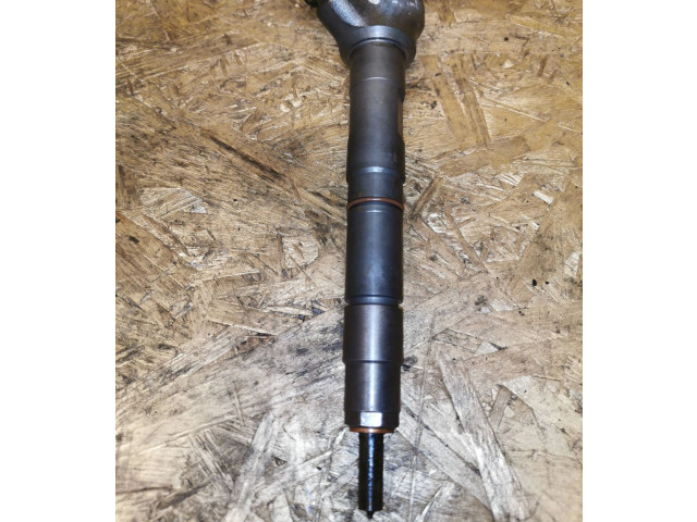 Жиклер (жиклеры) (форсунка (форсунки) 0445110477, 04L130277AJ   Volkswagen Golf VII