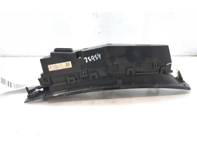 Дисплей BBP3611J0A Mazda 3 II