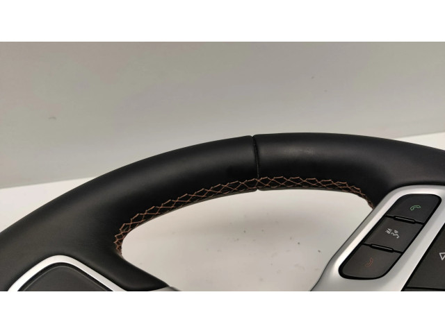 Volant Chrysler Pacifica 2017 5UZ511X9AG