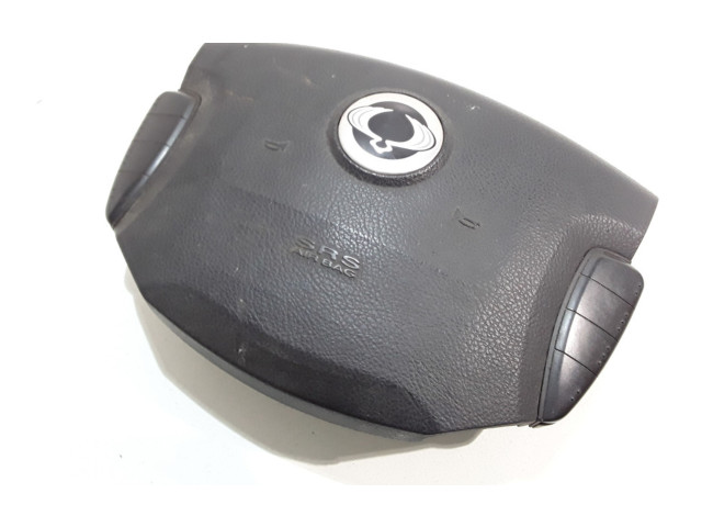 Подушка безопасности водителя AB53FCCT74ABB, SSFT4R3T SsangYong Actyon