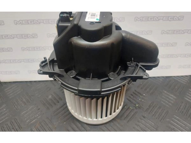 Вентилятор печки 5P3730100 Dacia Sandero