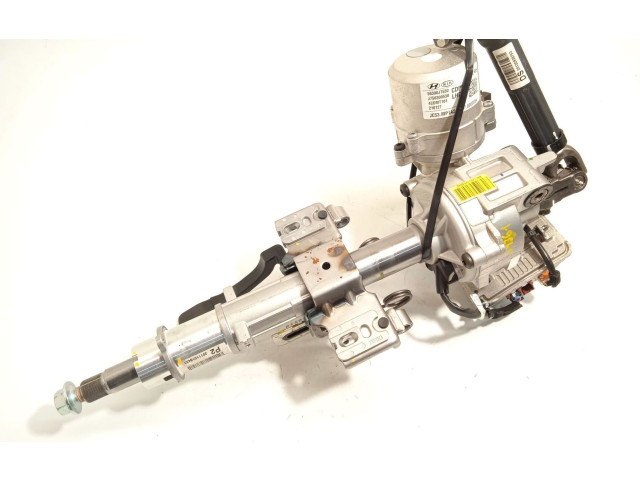    Рулевая рейка 56300J7530, J7563E0300   KIA Xceed 2019 -  года