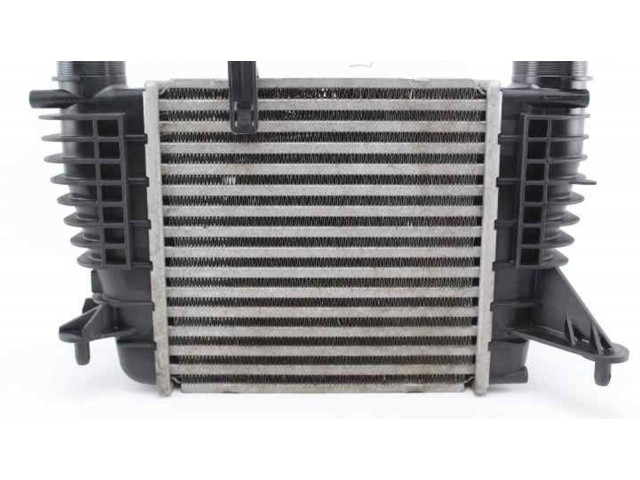 Интеркулер  8200471888, 880590X8200471885   Renault Clio III 