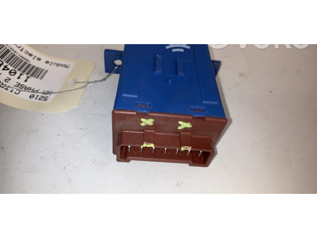 Блок управления 9610957880   Citroen XM